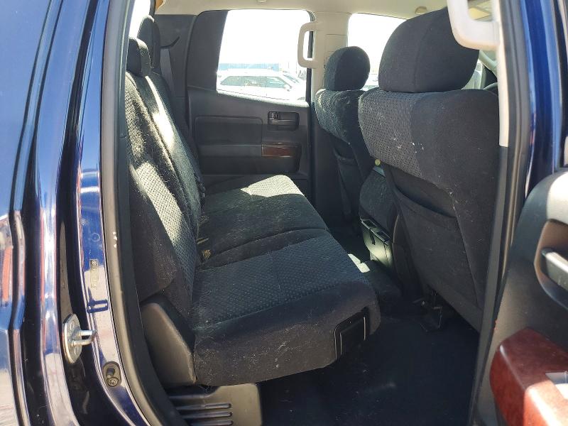 Auction sale of the 2007 Toyota Tundra, vin: 5TBRT54117S450948, lot number: 65573106