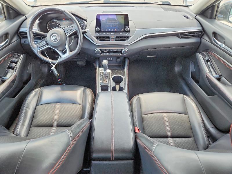 2023 Nissan Altima მანქანა იყიდება აუქციონზე, vin: 1N4BL4CV9PN345271, აუქციონის ნომერი: 64205356