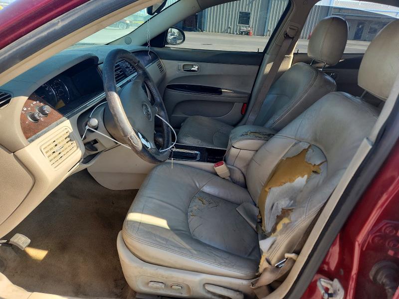 Продаж на аукціоні авто 2007 Buick Lacrosse, vin: 2G4WD582971186729, номер лоту: 64994286