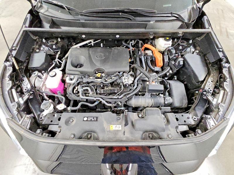 Продажа на аукционе авто 2024 Toyota Rav4 Hybrid, vin: 2T3RWRFV6RW211371, номер лота: 57815536