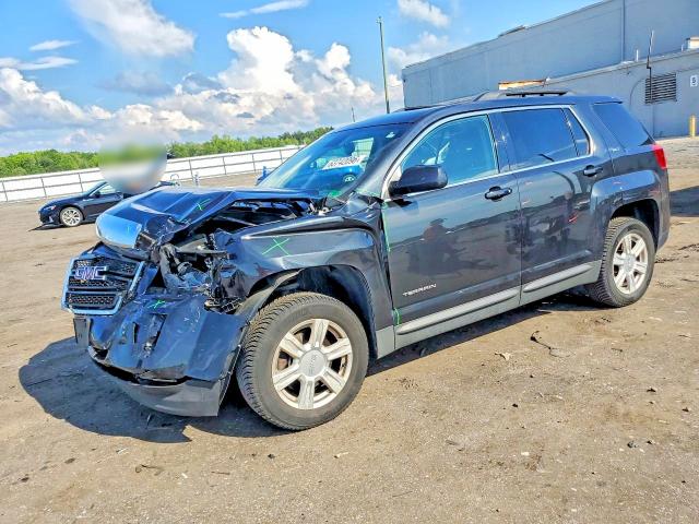 2014 Gmc Terrain მანქანა იყიდება აუქციონზე, vin: 2GKFLSE34E6236511, აუქციონის ნომერი: 63742096