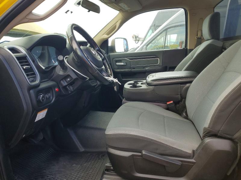 64183006 :رقم المزاد ، 3C7WRMDL5KG648219 vin ، 2019 Ram 5500 مزاد بيع