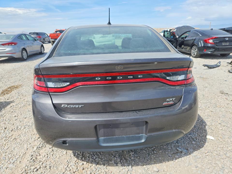 Продажа на аукционе авто 2014 Dodge Dart, vin: 1C3CDFBB2ED824394, номер лота: 66217716