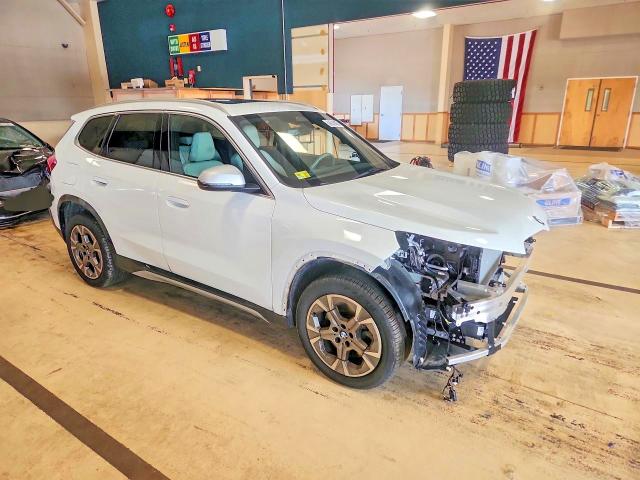 Продаж на аукціоні авто 2023 Bmw X1, vin: WBX73EF08P5X81165, номер лоту: 64976926