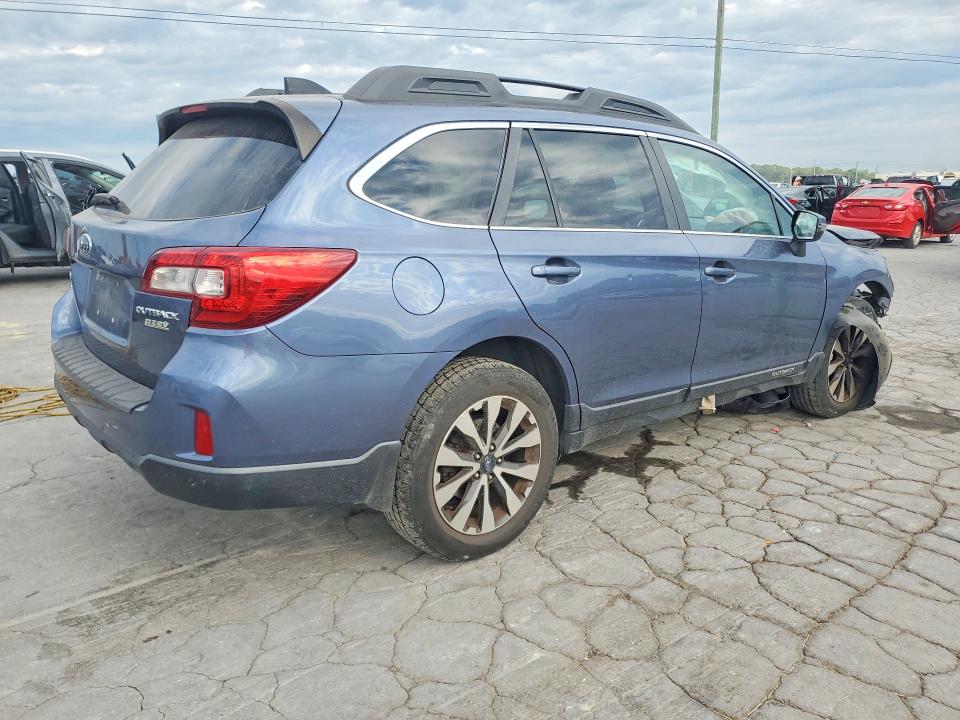 Продаж на аукціоні авто 2016 Subaru Outback, vin: 4S4BSALC8G3267809, номер лоту: 65372986