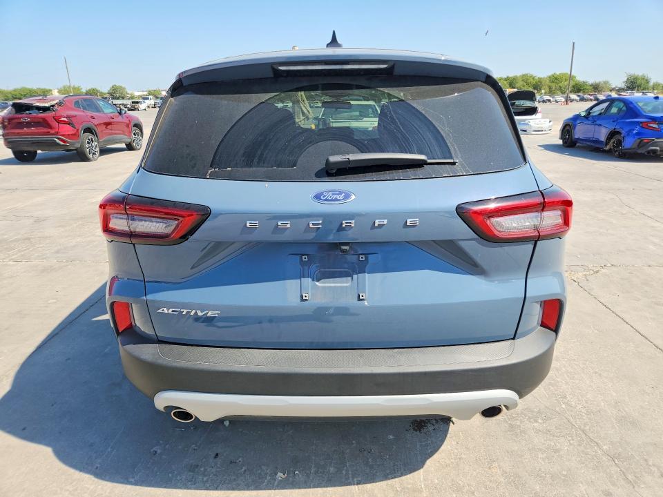 Продажа на аукционе авто 2025 Ford Escape, vin: 1FMCU0GN4SUA79960, номер лота: 64759596