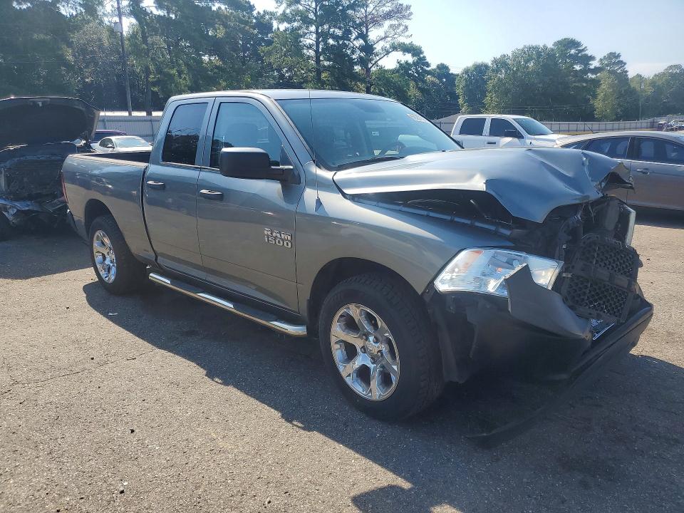 66087396 :رقم المزاد ، 1C6RR6FG5DS644230 vin ، 2013 Ram 1500 مزاد بيع