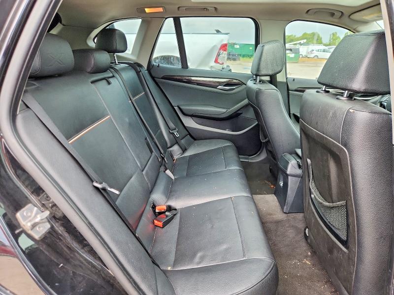 65376756 :رقم المزاد ، WBAVL1C58DVR87933 vin ، 2013 Bmw X1 مزاد بيع