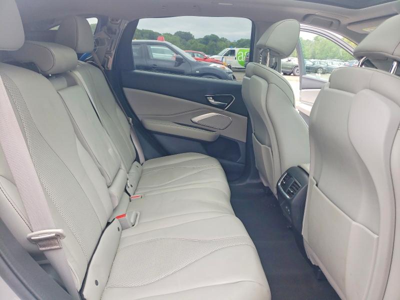 Aukcja sprzedaży 2019 Acura Rdx, vin: 5J8TC2H50KL027203, numer aukcji: 65564566