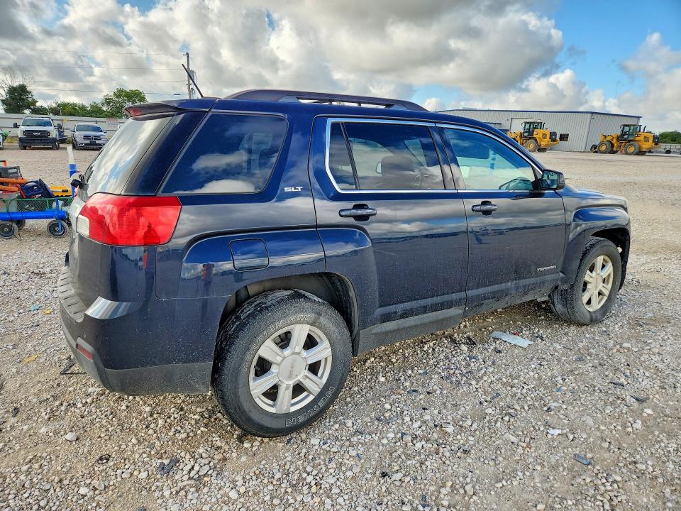 64417416 :رقم المزاد ، 2GKALSEK2F6341616 vin ، 2015 Gmc Terrain مزاد بيع