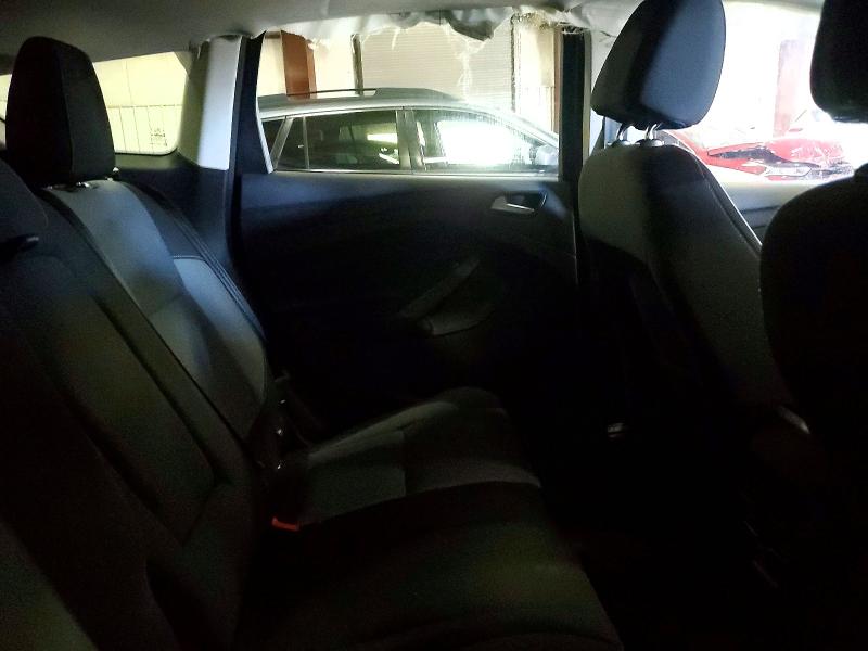 66003756 :رقم المزاد ، 1FMCU9GD3HUA42421 vin ، 2017 Ford Escape مزاد بيع