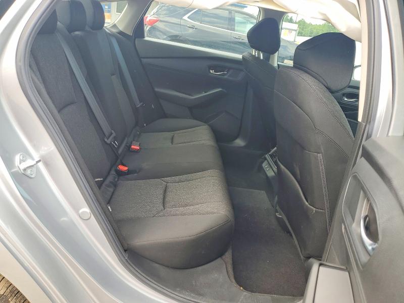 Продаж на аукціоні авто 2025 Honda Accord, vin: 1HGCY1F41SA016339, номер лоту: 64115336