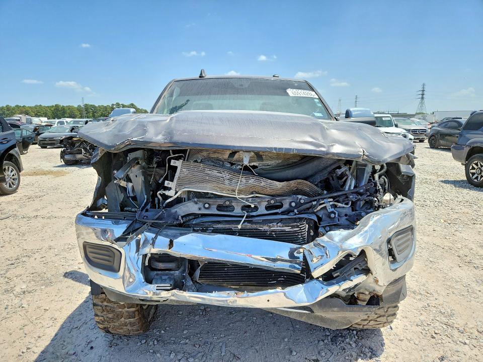 Продажа на аукционе авто 2021 Ram 2500, vin: 3C6UR5CL6MG695832, номер лота: 65914286