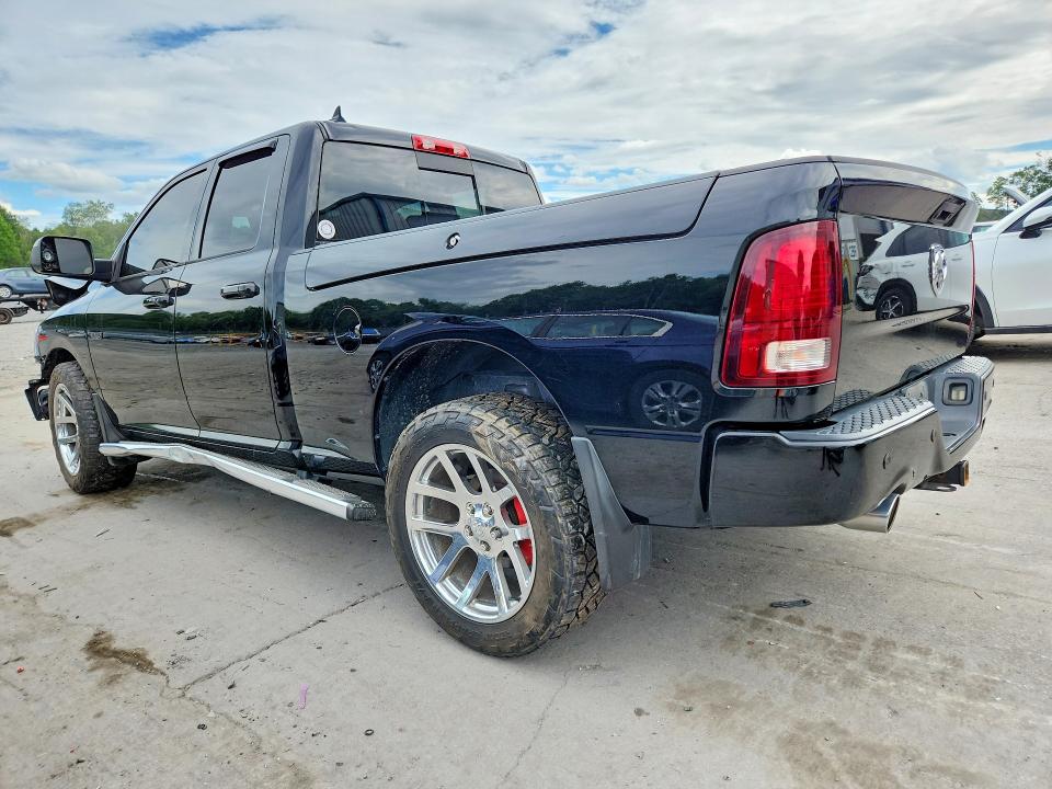 Aukcja sprzedaży 2014 Ram 1500, vin: 1C6RR7HT8ES194171, numer aukcji: 63717436