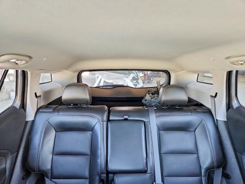 Aukcja sprzedaży 2023 Gmc Terrain, vin: 3GKALPEG6PL108019, numer aukcji: 63812586