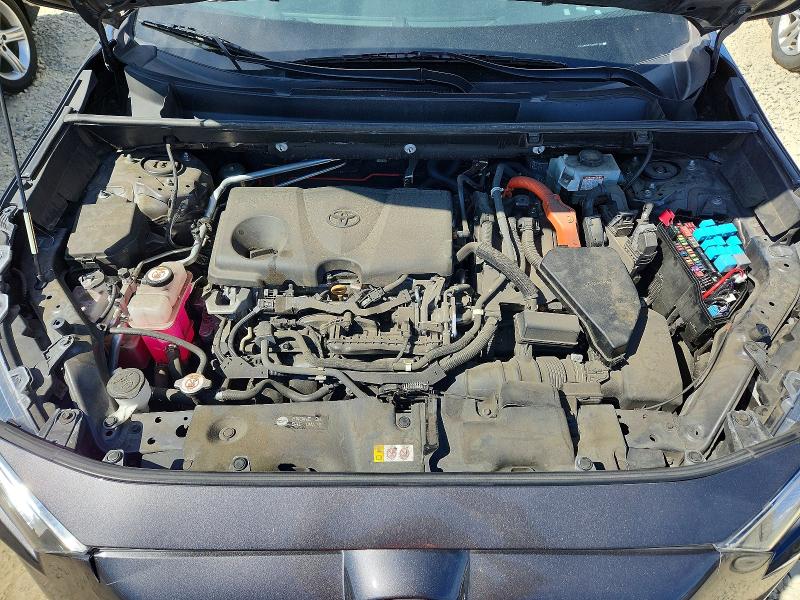 Aukcja sprzedaży 2020 Toyota Rav4 Hybrid, vin: 2T3RWRFV0LW077416, numer aukcji: 66289746