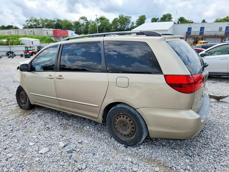 Продаж на аукціоні авто 2005 Toyota Sienna, vin: 5TDZA23C85S238821, номер лоту: 64025726