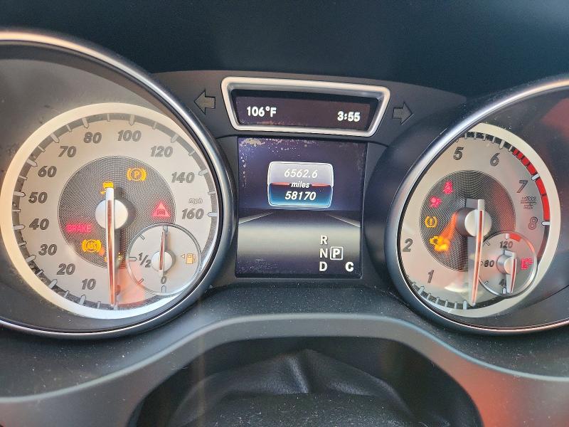 Продажа на аукционе авто 2016 Mercedes-benz Cla, vin: WDDSJ4EB9GN324655, номер лота: 64352356