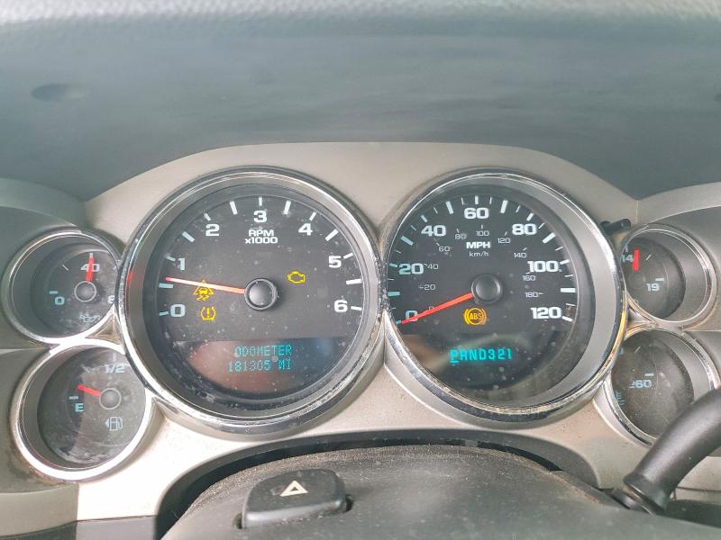 2008 Gmc Sierra მანქანა იყიდება აუქციონზე, vin: 3GTEK13M48G128947, აუქციონის ნომერი: 64483876