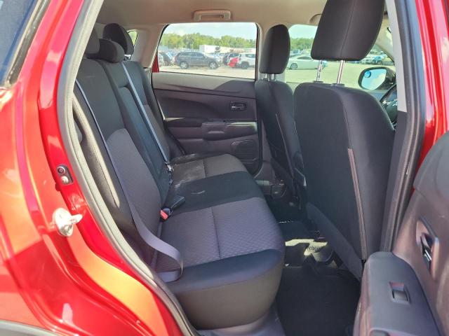 Продажа на аукционе авто 2019 Mitsubishi Outlander Sport, vin: JA4AP3AU1KU012229, номер лота: 65082936