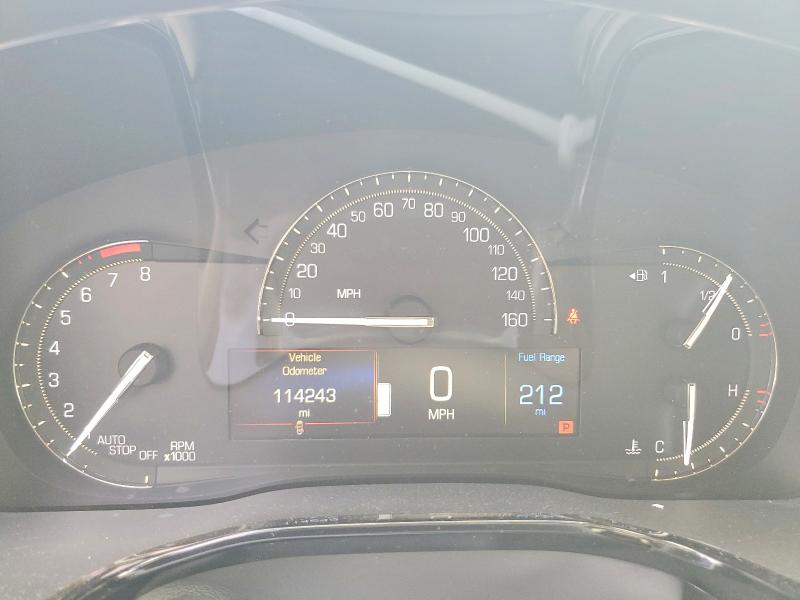 Продаж на аукціоні авто 2018 Cadillac Xt5, vin: 1GYKNCRS4JZ190084, номер лоту: 66934746