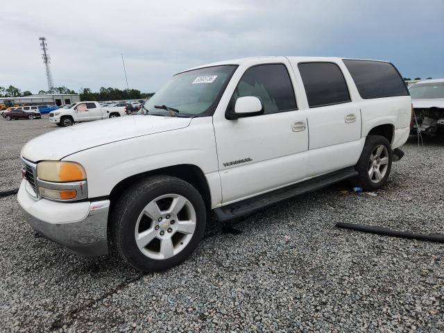 Aukcja sprzedaży 2001 Gmc Yukon Xl, vin: 3GKEC16T11G160586, numer aukcji: 65903736