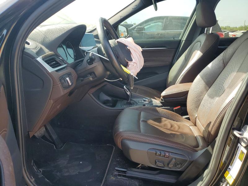 Aukcja sprzedaży 2020 Bmw X1, vin: WBXJG9C02L5P85325, numer aukcji: 63446986