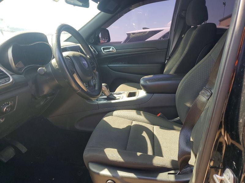 2020 Jeep Grand Cherokee მანქანა იყიდება აუქციონზე, vin: 1C4RJFAG0LC335152, აუქციონის ნომერი: 64573716