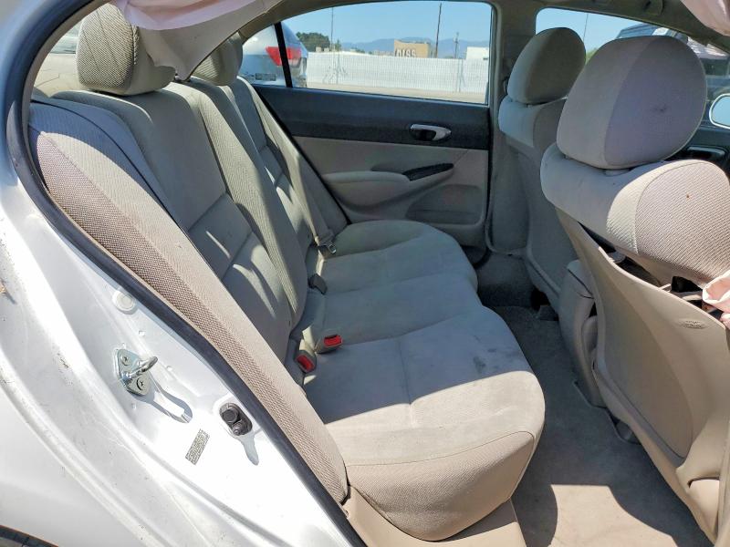 Продажа на аукционе авто 2009 Honda Civic, vin: 2HGFA16559H315287, номер лота: 64129166