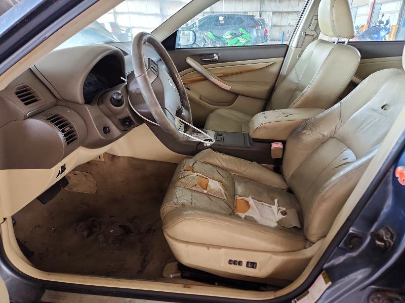 Продажа на аукционе авто 2006 Infiniti G35, vin: JNKCV51FX6M611099, номер лота: 66643926