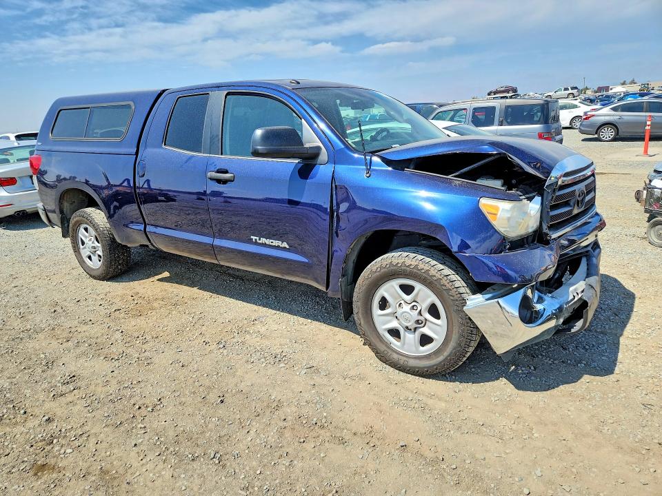 Aukcja sprzedaży 2013 Toyota Tundra, vin: 5TFRM5F10DX055456, numer aukcji: 64767046