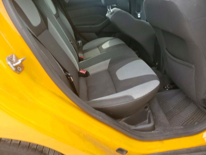 Aukcja sprzedaży 2012 Ford Focus, vin: 1FAHP3K27CL183100, numer aukcji: 66693416