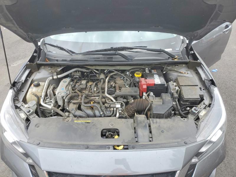 Aukcja sprzedaży 2023 Nissan Sentra, vin: 3N1AB8CV9PY291332, numer aukcji: 65036966