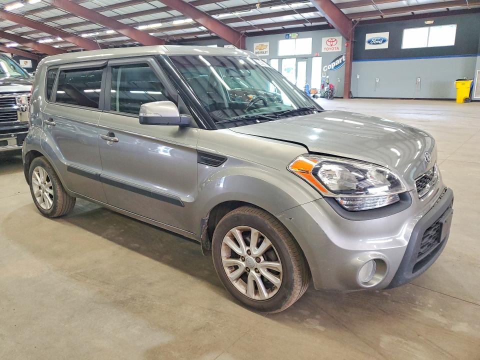 Aukcja sprzedaży 2013 Kia Soul, vin: KNDJT2A67D7621937, numer aukcji: 63586106