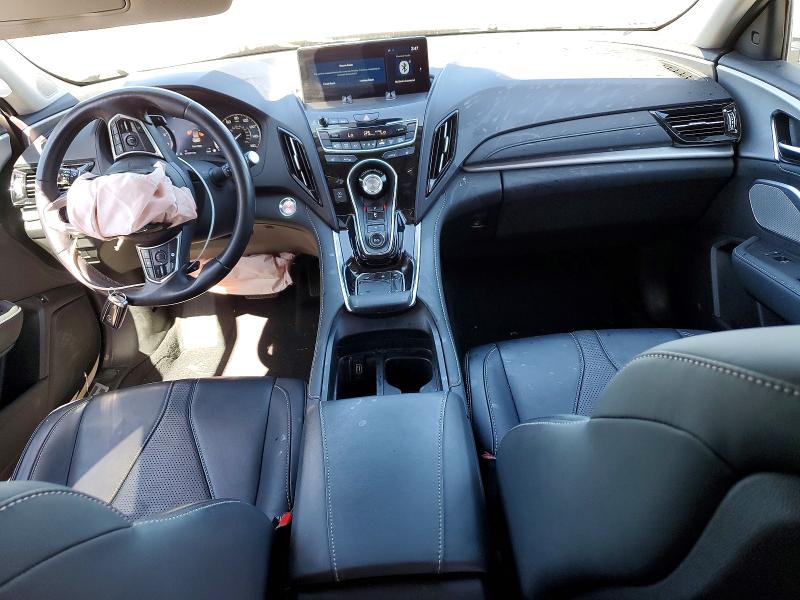 Aukcja sprzedaży 2021 Acura Rdx, vin: 5J8TC2H52ML041414, numer aukcji: 63778546