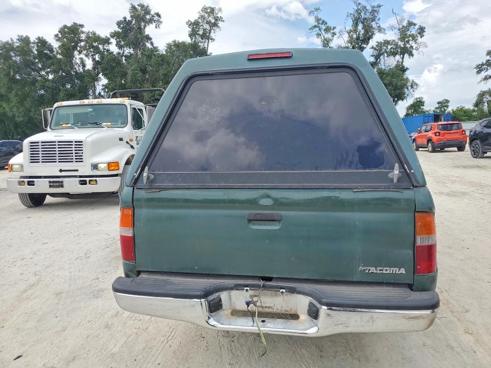 Продаж на аукціоні авто 1998 Toyota Tacoma, vin: 4TAVL52N3WZ015255, номер лоту: 64213946