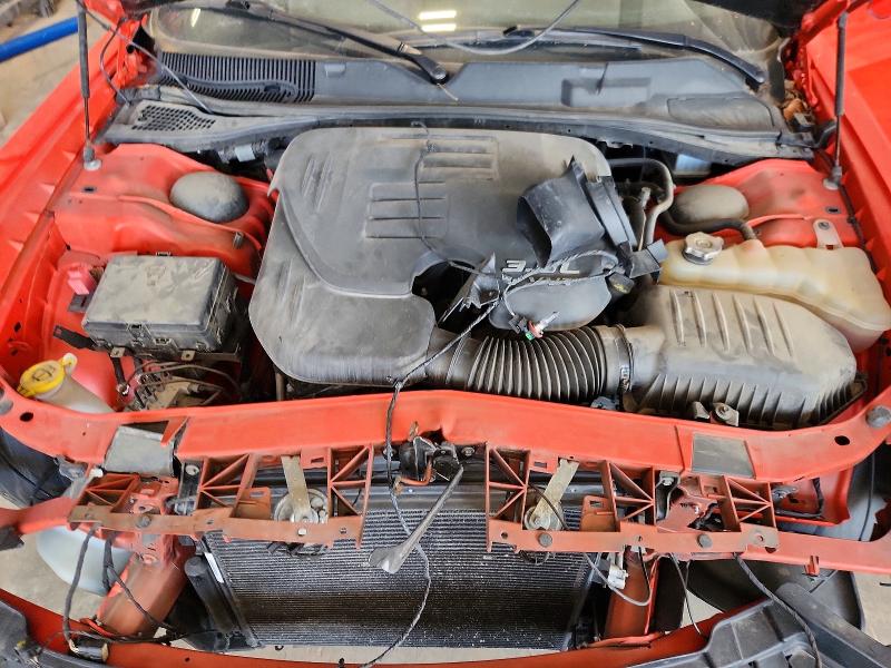 2019 Dodge Challenger მანქანა იყიდება აუქციონზე, vin: 2C3CDZKG4KH640084, აუქციონის ნომერი: 66072416