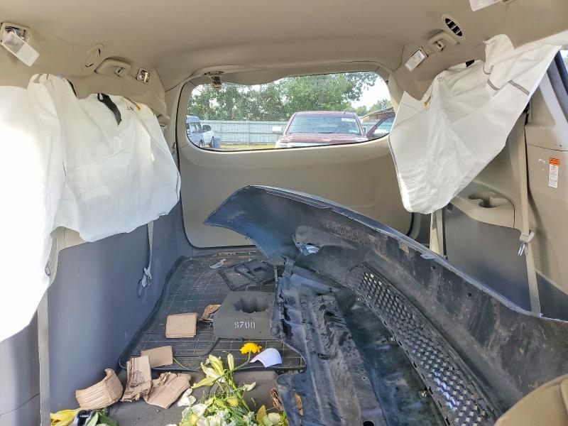 Aukcja sprzedaży 2017 Toyota Sienna, vin: 5TDDZ3DC2HS183438, numer aukcji: 66627926