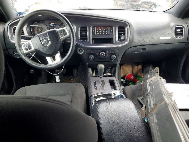 Продажа на аукционе авто 2012 Dodge Charger, vin: 2C3CDXBG8CH215036, номер лота: 56718076