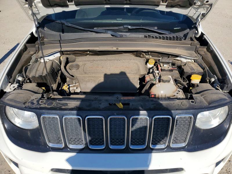 Продаж на аукціоні авто 2020 Jeep Renegade, vin: ZACNJBBBXLPL27451, номер лоту: 62878666