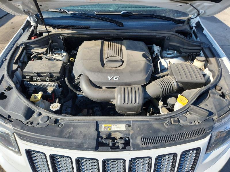 64772256 :رقم المزاد ، 1C4RJFAG6FC225176 vin ، 2015 Jeep Grand Cherokee مزاد بيع