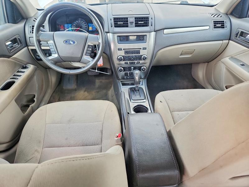 Продажа на аукционе авто 2011 Ford Fusion, vin: 3FADP0L3XBR117449, номер лота: 65433476