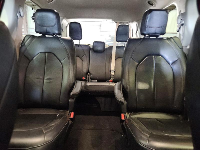 Aukcja sprzedaży 2018 Chrysler Pacifica, vin: 2C4RC1BG5JR120155, numer aukcji: 63804336