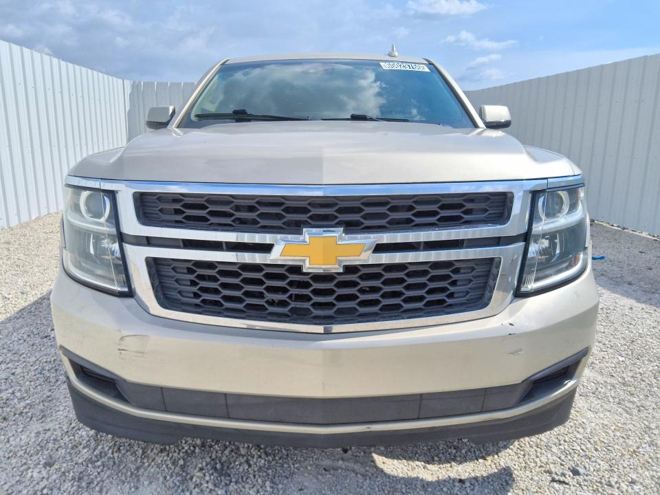 Aukcja sprzedaży 2015 Chevrolet Suburban, vin: 1GNSCJKC8FR555142, numer aukcji: 65029766