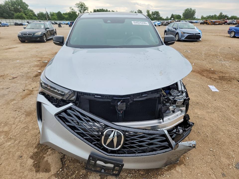 Продаж на аукціоні авто 2025 Acura Rdx, vin: 5J8TC2H8XSL036971, номер лоту: 64024356
