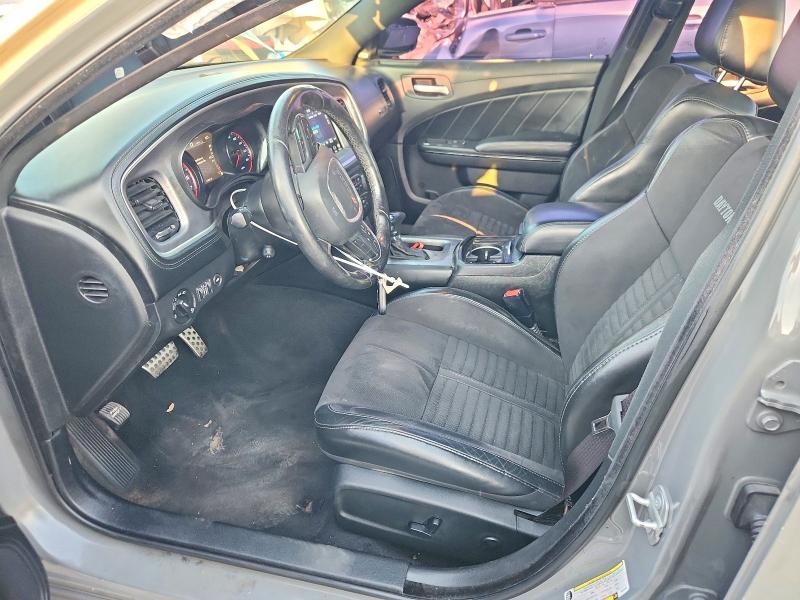 Продажа на аукционе авто 2019 Dodge Charger, vin: 2C3CDXCT3KH650802, номер лота: 67092136