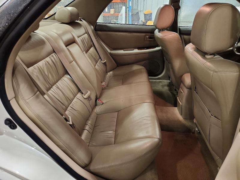 Продаж на аукціоні авто 1997 Lexus Es, vin: JT8BF22G3V0078226, номер лоту: 66529906