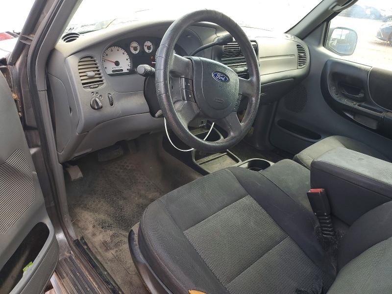 Продажа на аукционе авто 2004 Ford Ranger, vin: 1FTYR14E74PA26161, номер лота: 62972506
