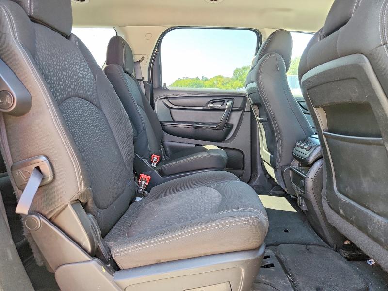 65994646 :رقم المزاد ، 1GKKVPKD5FJ389938 vin ، 2015 Gmc Acadia مزاد بيع