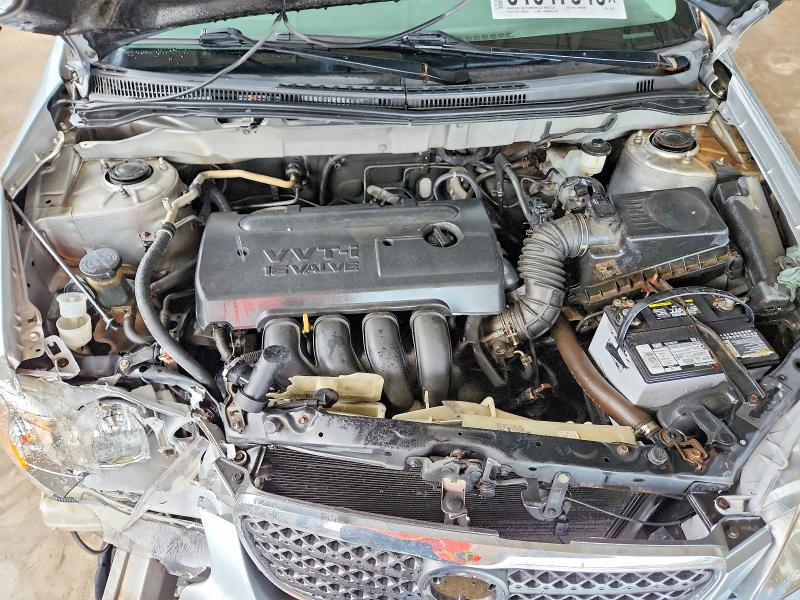 Продажа на аукционе авто 2007 Toyota Corolla, vin: JTDBR32E270111426, номер лота: 61647346